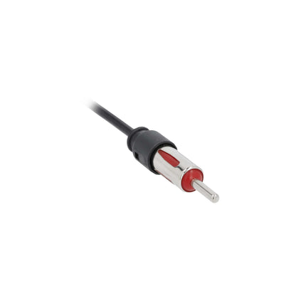 Metra 40-UV42 Universal Male-to-Male Antenna Adapter Cable