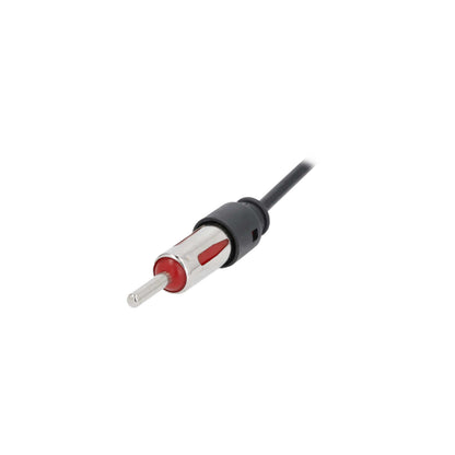 Metra 40-UV42 Universal Male-to-Male Antenna Adapter Cable