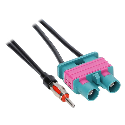 Metra Antenna Adapters – 40-VL11