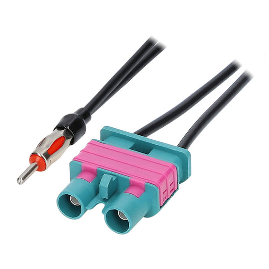 Metra Antenna Adapters – 40-VL11