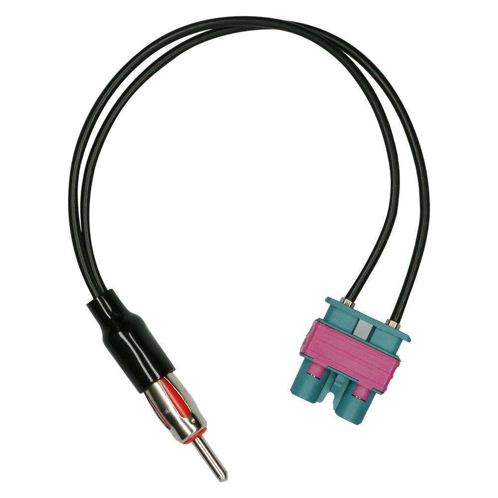 Metra Antenna Adapters – 40-VL11