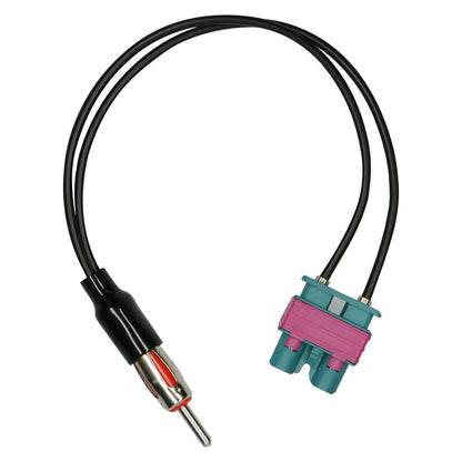 Metra Antenna Adapters – 40-VL11