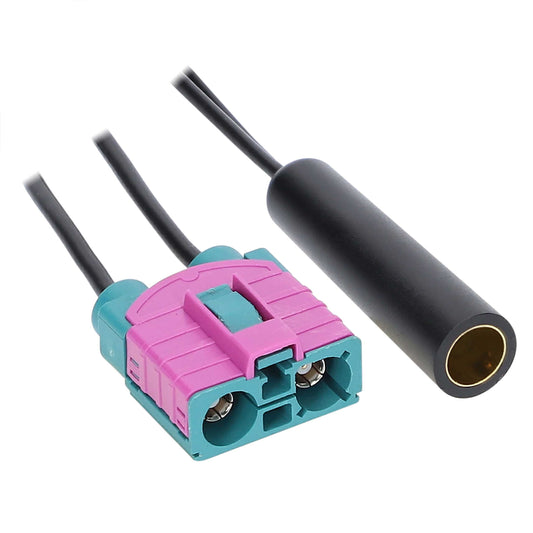 Metra Antenna Adapters – 40-VL21