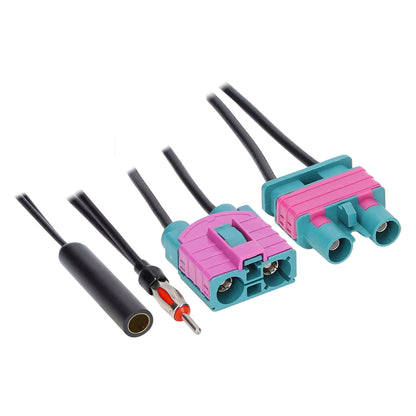 Metra Antenna Adapters – 40-VL31