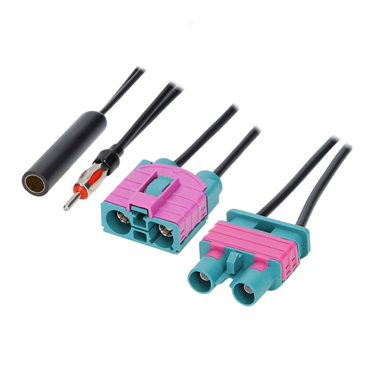 Metra Antenna Adapters – 40-VL31