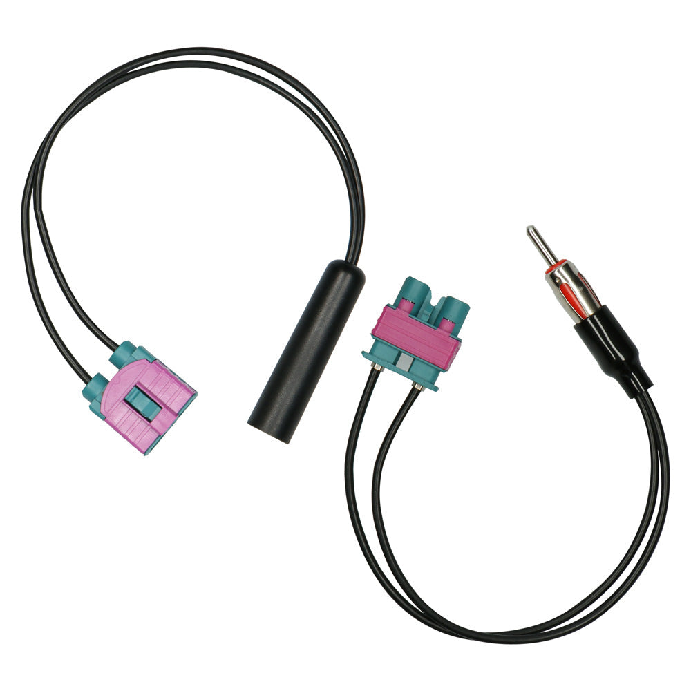 Metra Antenna Adapters – 40-VL31