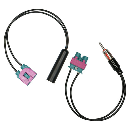 Metra Antenna Adapters – 40-VL31