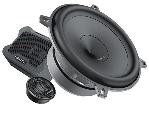 Hertz Mille Pro Series MPK 130.3 5.25" Two-Way Pro Audio Component System (Pair)
