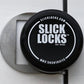 Slick Locks Puck Lock Kit 2015- Present Ford Full Size Transit Van FD-TR-HD-FVK-1-TK