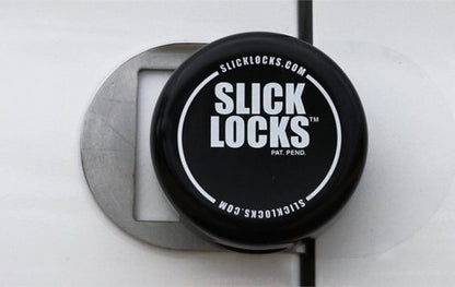 Slick Locks FD-TR-FVK-SLIDE-TK Ford Transit Van Lock Kit (2014-Present) – Sliding Door + Rear Doors