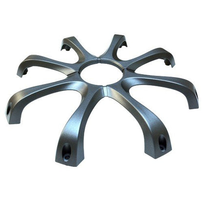 Kicker GR100 Grill for Kicker 10" Round Subwoofers