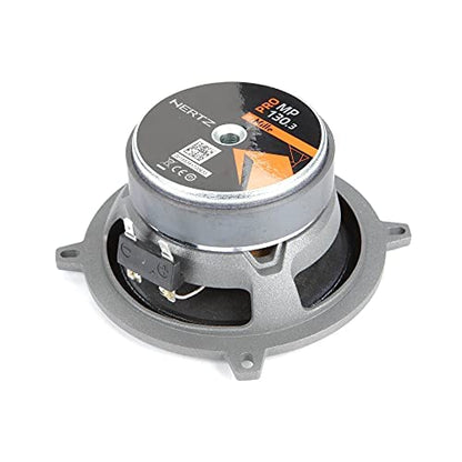 Hertz Mille Pro Series MPK 130.3 5.25" Two-Way Pro Audio Component System (Pair)