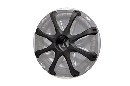 Kicker GR80 8 Inch Speaker Grille for Kicker Comp/CompVR/CompVT/CompVX