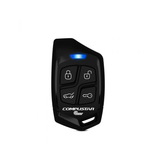 Compustar 1WG10R-SS Replacement Remote Control Fob Transmitter