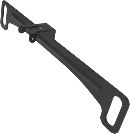 Kenwood eXcelon DMX908S 6.75″ Digital Multimedia Receiver with Wireless CarPlay, Android Auto, HD Radio + CMOS-240U HD Backup Camera Bundle