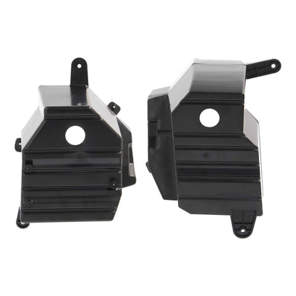 Metra JP-1014 6-6.75 Inch Dash Speaker Pods for Jeep Wrangler JL/Gladiator JT