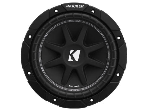 8 inch Comp front