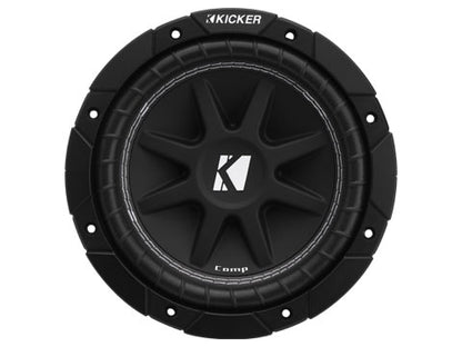 8 inch Comp front