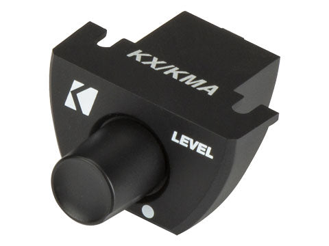 Kicker 48KMBLC Marine Amplifier Bass Level Control