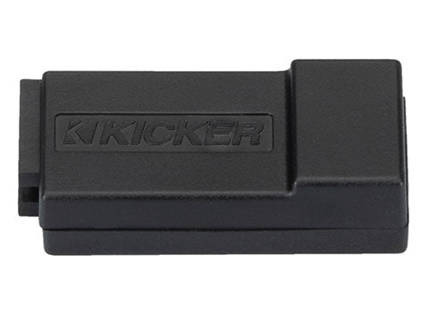 Kicker 48PXAPT PXA DSP Programming Adapter