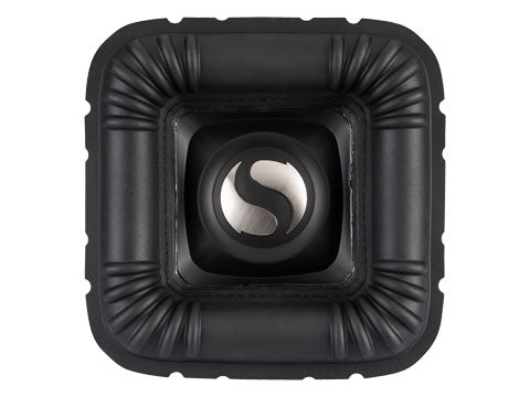 Kicker 49L7X81RK SoloX L7X 8" Pre-Assembled Re-Cone Kit, 1Ω DVC
