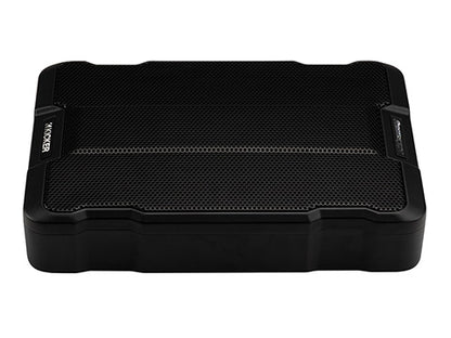 Kicker 51HS12 Hideaway 12" Compact Powered Subwoofer Enclosure