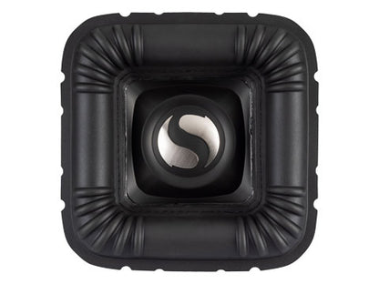 Kicker 49L7X82RK SoloX L7X 8" Pre-Assembled Re-Cone Kit, 2Ω DVC