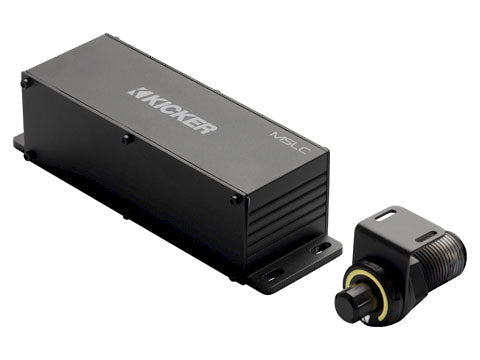 Kicker 51MSLC Marine RGBW Lighting Controller