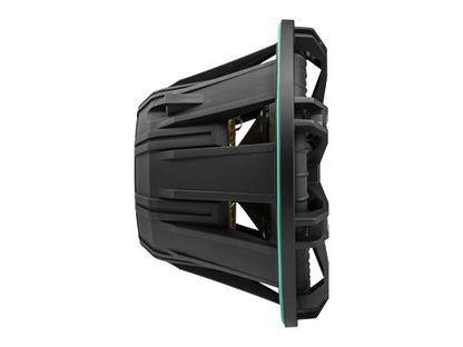 Kicker 51MWE122 12-inch Premium Marine Subwoofer, 2Ω - left view