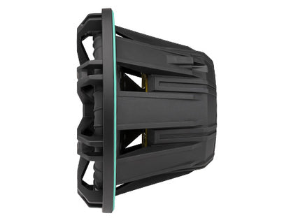Kicker 51MWF102 10-inch Premium Marine Subwoofer, 2Ω - right view