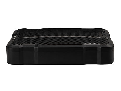 Kicker 51HS12 Hideaway 12" Compact Powered Subwoofer Enclosure - right view