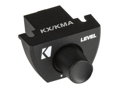 Kicker 48KMBLC Marine Amplifier Bass Level Control - right view