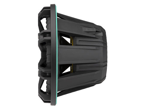 Kicker 51MWE102 10-inch Premium Marine Subwoofer, 2Ω - right view