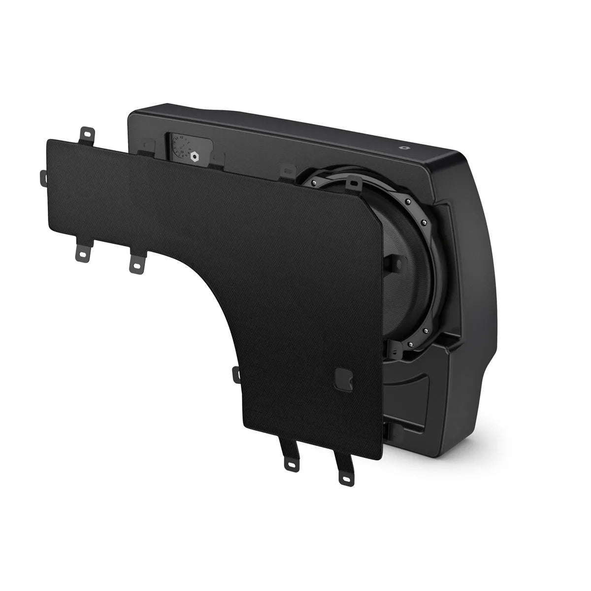 JL Audio SBX-T-4RNRG5/10TW3 Stealthbox 10" 400W 2Ω for 2010–2024 Toyota 4Runner 010-04680-00