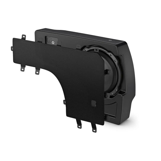JL Audio SBX-T-4RNRG5/10TW3 Stealthbox 10" 400W 2Ω for 2010–2024 Toyota 4Runner 010-04680-00 - product image 2