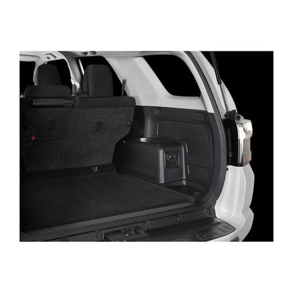 JL Audio SBX-T-4RNRG5/10TW3 Stealthbox 10" 400W 2Ω for 2010–2024 Toyota 4Runner 010-04680-00