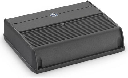 JL Audio XDM400/4 (4) Channel Class D Car/Marine Amplifier, 400W 98681