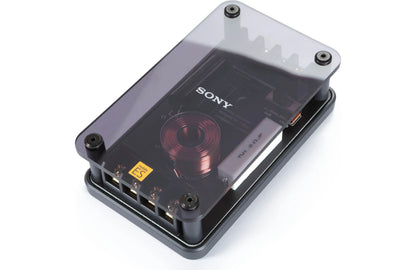 Sony Mobile ES XS-162ES 6.5" 90W RMS 4Ω 2-Way Component Speakers (Pair)