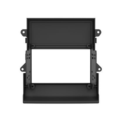 Metra 95-9617B Double-DIN Dash Kit for Porsche Macan 2015-2020