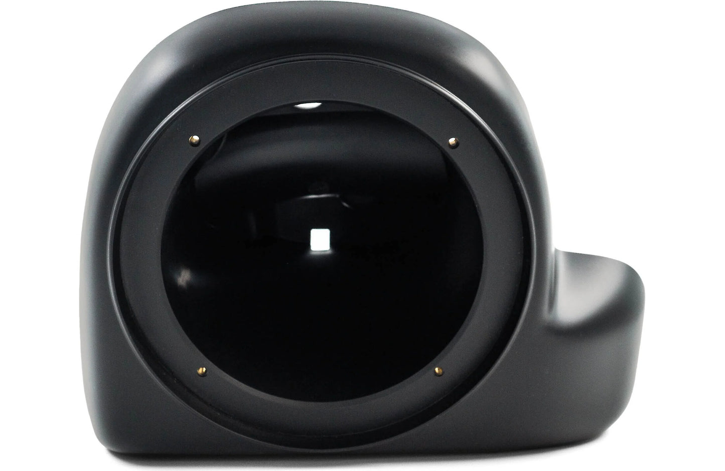 Kenwood CA-POD14AC Lower Fairing Speaker Pod Kit for 2014+ Air Cooled Harley-Davidson