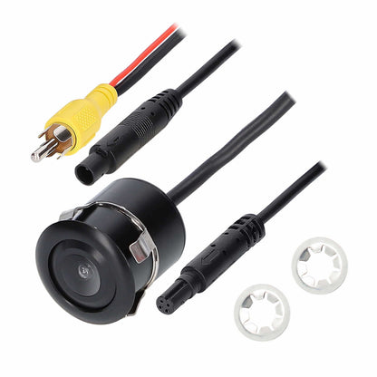 Metra TE-JPKT Spare Tire Camera Kit for Jeep Wrangler JK