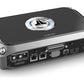 JL Audio VX600/6i 4 Channel Class D Full Range Amplifier, 600W 98639