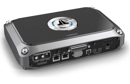 JL Audio VX600/6i 4 Channel Class D Full Range Amplifier, 600W 98639