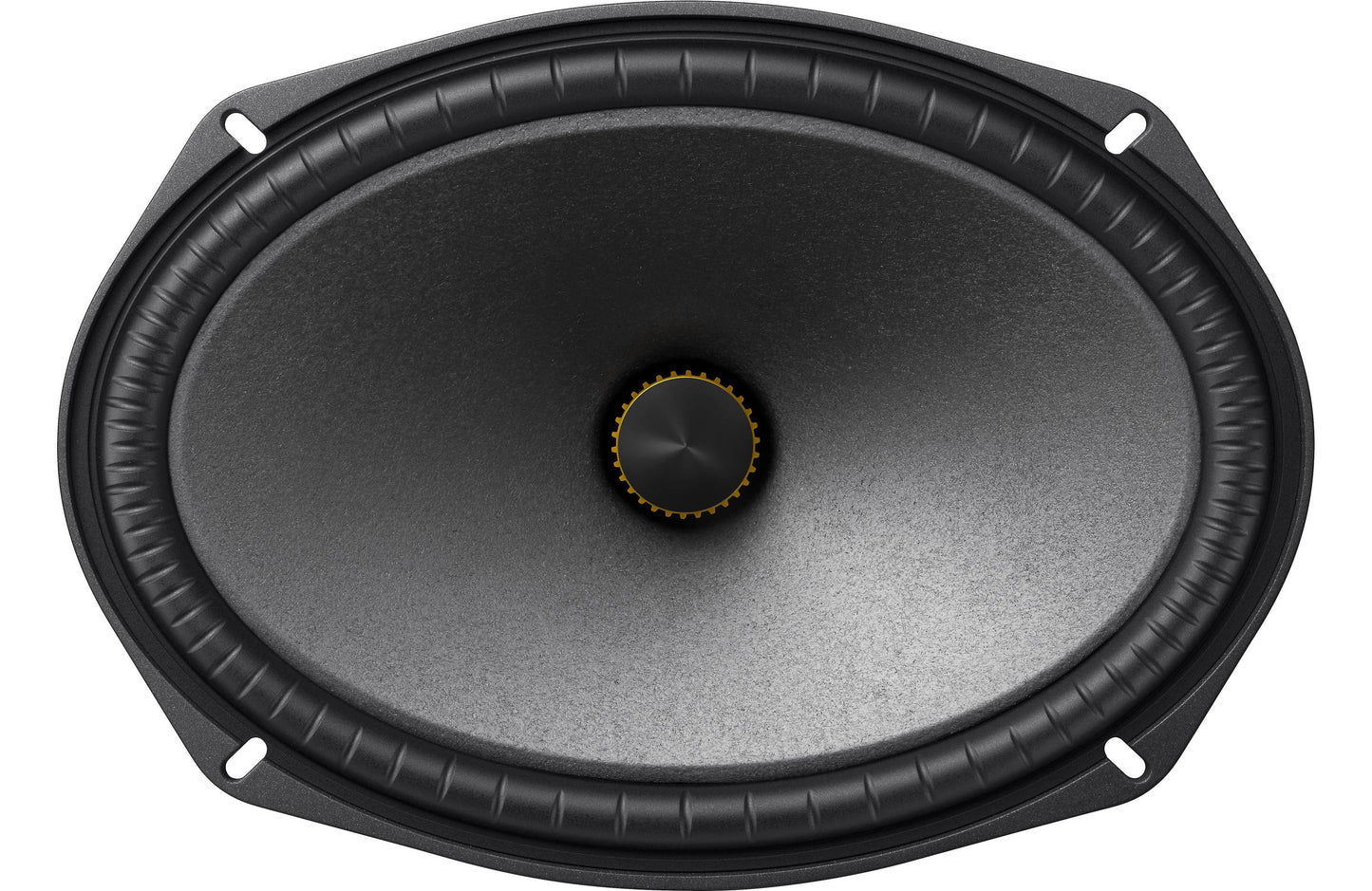 Sony Mobile ES XS-692ES 6x9" 110W RMS 4Ω 2-Way Component Speakers (Pair)