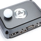 JL Audio VX400/4i 4 Channel Class D Amplifier, 400W 98636