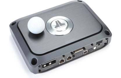 JL Audio VX400/4i 4 Channel Class D Amplifier, 400W 98636