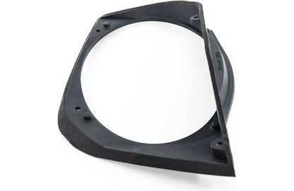 Kenwood CA-CUT14 Fairing Speaker Cut-In Template for 2014+ Harley-Davidson