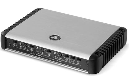 JL Audio HD900/5 5 Channel Class D Wide-Range Amplifier, 900W 98223