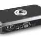 JL Audio VX1000/1i 1 Channel Class D Monoblock Subwoofer Amplifier, 1000W 98631