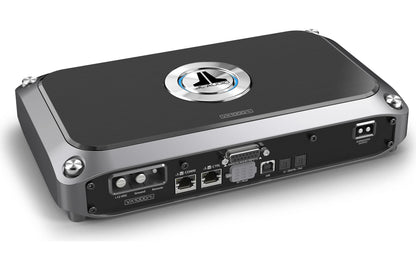 JL Audio VX1000/1i 1 Channel Class D Monoblock Subwoofer Amplifier, 1000W 98631